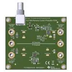 TLV1805Q1EVM 模拟与数字IC开发工具 TLV1805Q1EVM 模拟与数字IC开发工具