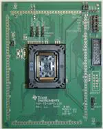 MSP-TS430PEU128 嵌入式工具与配件 MSP-TS430PEU128 嵌入式工具与配件