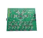 DAC8775EVM 模拟与数字IC开发工具 DAC8775EVM 模拟与数字IC开发工具