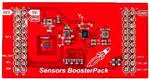 BOOSTXL-SENSORS 传感器开发工具 BOOSTXL-SENSORS 传感器开发工具