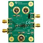 OPA818DRGEVM 模拟与数字IC开发工具 OPA818DRGEVM 模拟与数字IC开发工具