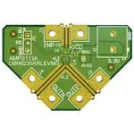 LMH9235RRLEVM 模拟与数字IC开发工具 LMH9235RRLEVM 模拟与数字IC开发工具