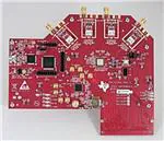 DAC39J84EVM 模拟与数字IC开发工具 DAC39J84EVM 模拟与数字IC开发工具