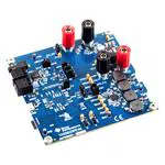 TAS5825PEVM 模拟与数字IC开发工具 TAS5825PEVM 模拟与数字IC开发工具