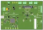 TPS65653Q1EVM 电源管理IC开发工具 TPS65653Q1EVM 电源管理IC开发工具