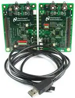 LV24EVK01/NOPB 模拟与数字IC开发工具 LV24EVK01/NOPB 模拟与数字IC开发工具