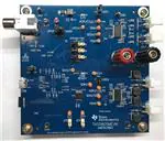 TAS5805MEVM 模拟与数字IC开发工具 TAS5805MEVM 模拟与数字IC开发工具