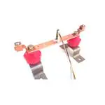 DRV425-BUSBAR-EVM 传感器开发工具 DRV425-BUSBAR-EVM 传感器开发工具