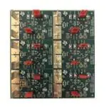 INA190EVM 模拟与数字IC开发工具 INA190EVM 模拟与数字IC开发工具