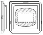 DLP9500UVFLN 显示器 DLP9500UVFLN 显示器