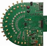 ADS52J90EVM 模拟与数字IC开发工具 ADS52J90EVM 模拟与数字IC开发工具
