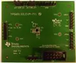 TPS65132LEVM-711 显示开发工具 TPS65132LEVM-711 显示开发工具