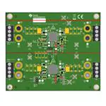 TPS7H2201EVM-CVAL 电源管理IC开发工具 TPS7H2201EVM-CVAL 电源管理IC开发工具