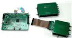 DDC11XEVM-PDK 模拟与数字IC开发工具 DDC11XEVM-PDK 模拟与数字IC开发工具