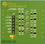 LMT84-7EVM 传感器开发工具 LMT84-7EVM 传感器开发工具