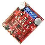 BOOSTXL-DRV8304H 电源管理IC开发工具 BOOSTXL-DRV8304H 电源管理IC开发工具