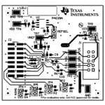 DAC80508EVM 模拟与数字IC开发工具 DAC80508EVM 模拟与数字IC开发工具