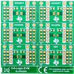 5-8-LOGIC-EVM 可编程逻辑 IC 开发工具 5-8-LOGIC-EVM 可编程逻辑 IC 开发工具