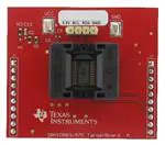 DRV10983EVM-TB 嵌入式工具与配件 DRV10983EVM-TB 嵌入式工具与配件