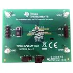 TPS61372EVM-033 电源管理IC开发工具 TPS61372EVM-033 电源管理IC开发工具