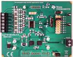 BQ77915EVM-014 电源管理IC开发工具 BQ77915EVM-014 电源管理IC开发工具