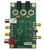 BUF634ADEVM 模拟与数字IC开发工具 BUF634ADEVM 模拟与数字IC开发工具