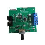 DRV10983Q1EVM 电源管理IC开发工具 DRV10983Q1EVM 电源管理IC开发工具