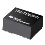 TPD1E10B09QDPYRQ1 ESD 抑制器 TVS 二极管 TPD1E10B09QDPYRQ1 ESD 抑制器 TVS 二极管