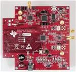 DAC3164EVM 模拟与数字IC开发工具 DAC3164EVM 模拟与数字IC开发工具