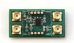 DIYAMP-SOIC-EVM 模拟与数字IC开发工具 DIYAMP-SOIC-EVM 模拟与数字IC开发工具