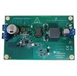 LM5036EVM-294 电源管理IC开发工具 LM5036EVM-294 电源管理IC开发工具