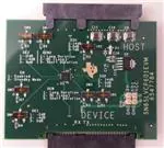 SN75LVCP601EVM 模拟与数字IC开发工具 SN75LVCP601EVM 模拟与数字IC开发工具