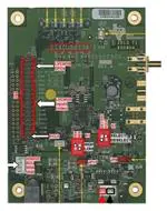 DS90UB913A-CXEVM 模拟与数字IC开发工具 DS90UB913A-CXEVM 模拟与数字IC开发工具
