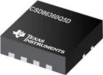 CSD86336Q3DT 分立半导体 CSD86336Q3DT 分立半导体