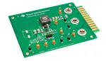 TPS54240EVM-VSON 电源管理IC开发工具 TPS54240EVM-VSON 电源管理IC开发工具