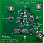 LM3404FSTDIMEV/NOPB LED 照明开发工具 LM3404FSTDIMEV/NOPB LED 照明开发工具