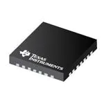 TPS65640RHRR 显示器 TPS65640RHRR 显示器