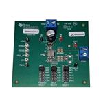 TPSM84624EVM-013 电源管理IC开发工具 TPSM84624EVM-013 电源管理IC开发工具