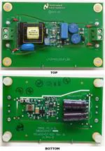 LM3445-120VFLBK/NOPB LED 照明开发工具 LM3445-120VFLBK/NOPB LED 照明开发工具