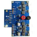TAS5825MEVM 模拟与数字IC开发工具 TAS5825MEVM 模拟与数字IC开发工具