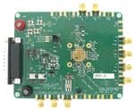 CDCM7005EVM-CVAL 模拟与数字IC开发工具 CDCM7005EVM-CVAL 模拟与数字IC开发工具