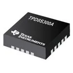TPD8S300ARUKR 集成电路 - IC