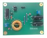 TPS61197EVM LED 照明开发工具 TPS61197EVM LED 照明开发工具
