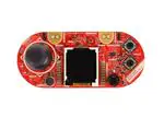 BOOSTXL-EDUMKII 传感器开发工具 BOOSTXL-EDUMKII 传感器开发工具
