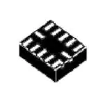 TMUX1072RUTR 集成电路 - IC