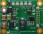 LM3406HVEVAL/NOPB LED 照明开发工具 LM3406HVEVAL/NOPB LED 照明开发工具