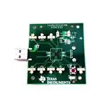 TUSB1002AEVM 模拟与数字IC开发工具 TUSB1002AEVM 模拟与数字IC开发工具