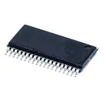 MSP430FR2355TDBTR 嵌入式处理器和控制器 MSP430FR2355TDBTR 嵌入式处理器和控制器