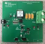 CSD87355Q5DEVM-820 电源管理IC开发工具 CSD87355Q5DEVM-820 电源管理IC开发工具