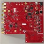 ADS42JB49EVM 模拟与数字IC开发工具 ADS42JB49EVM 模拟与数字IC开发工具